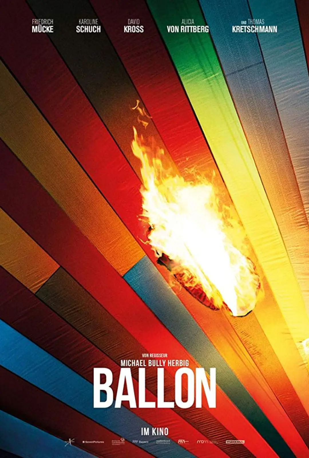 气球 Ballon