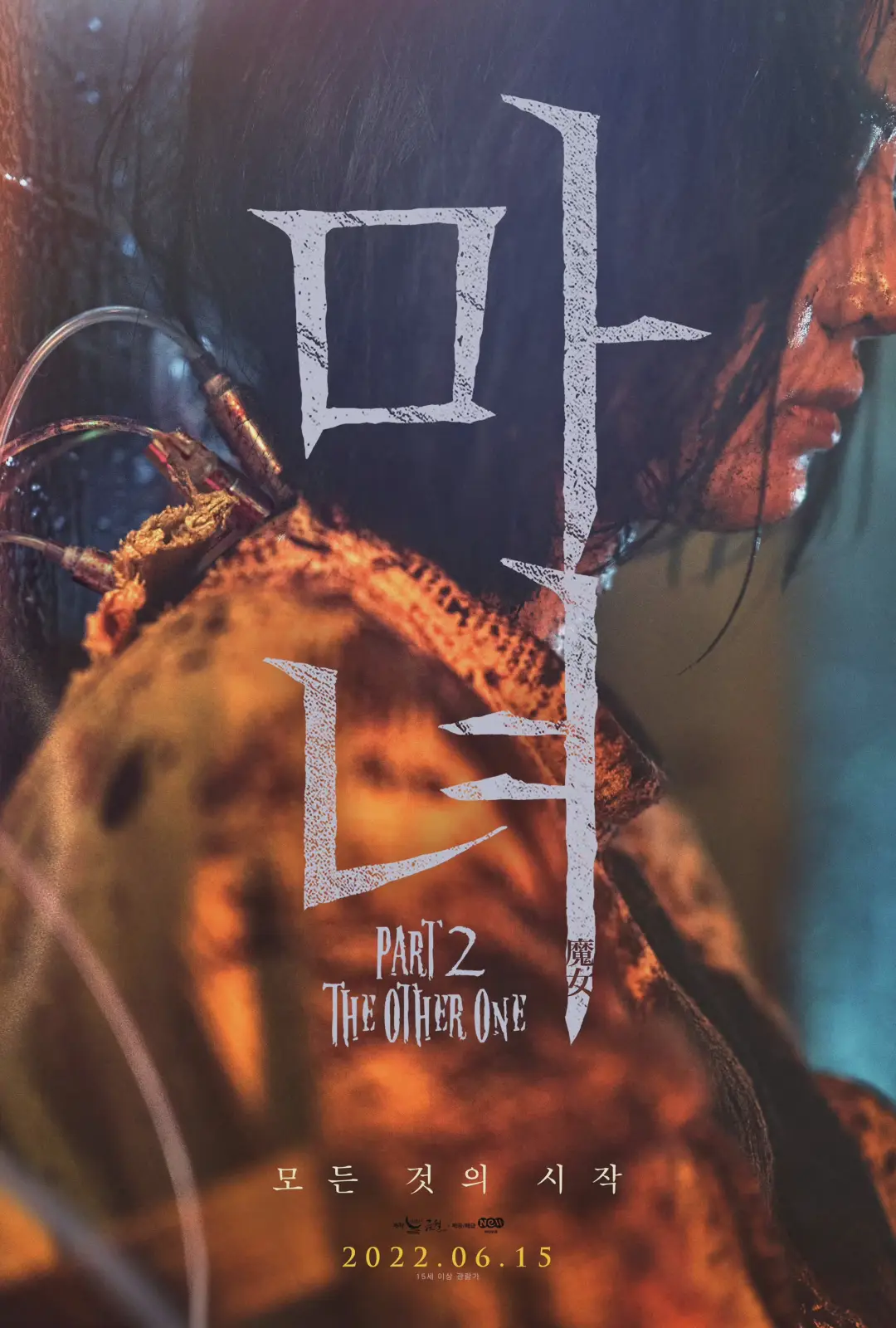魔女2 