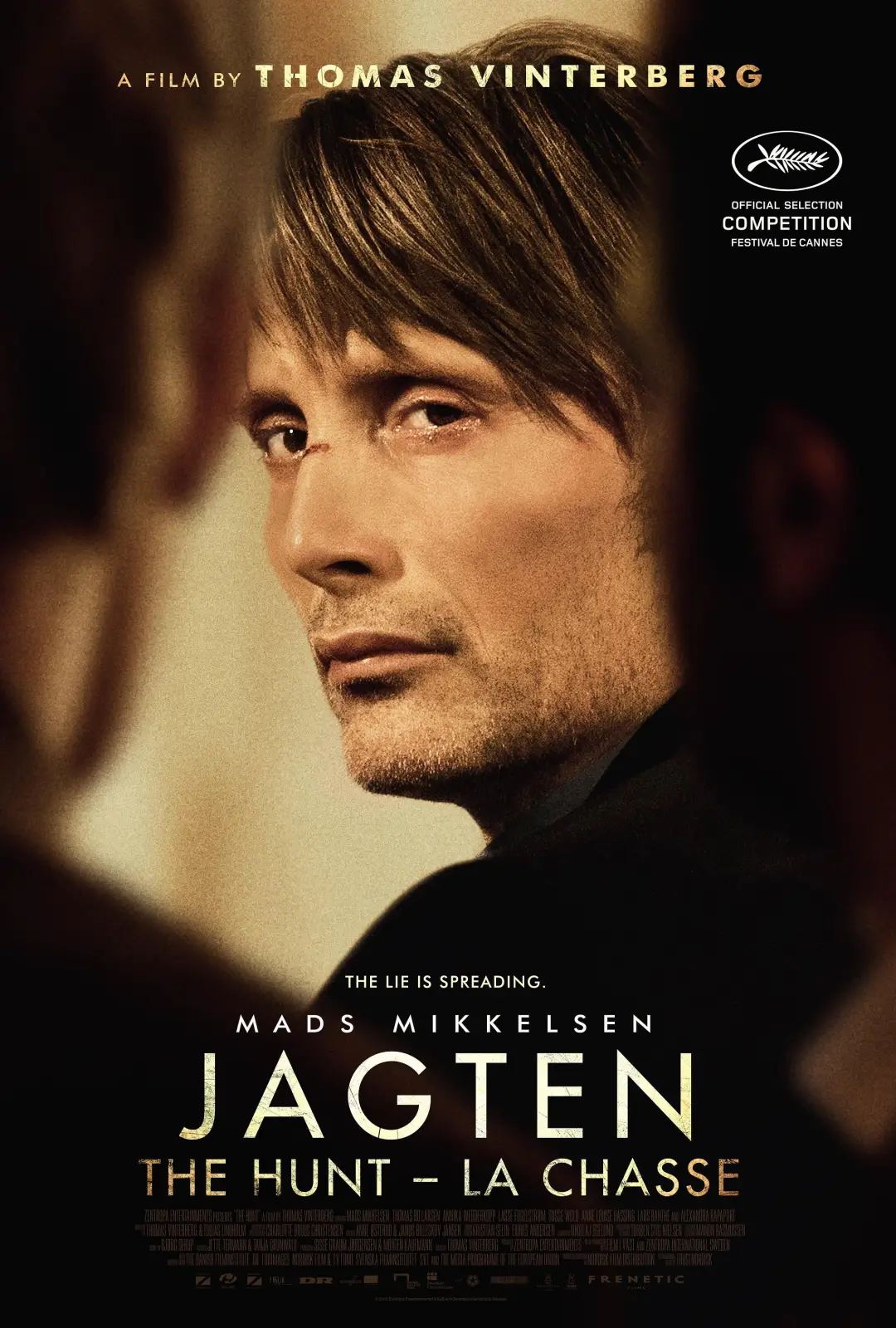 狩猎 Jagten