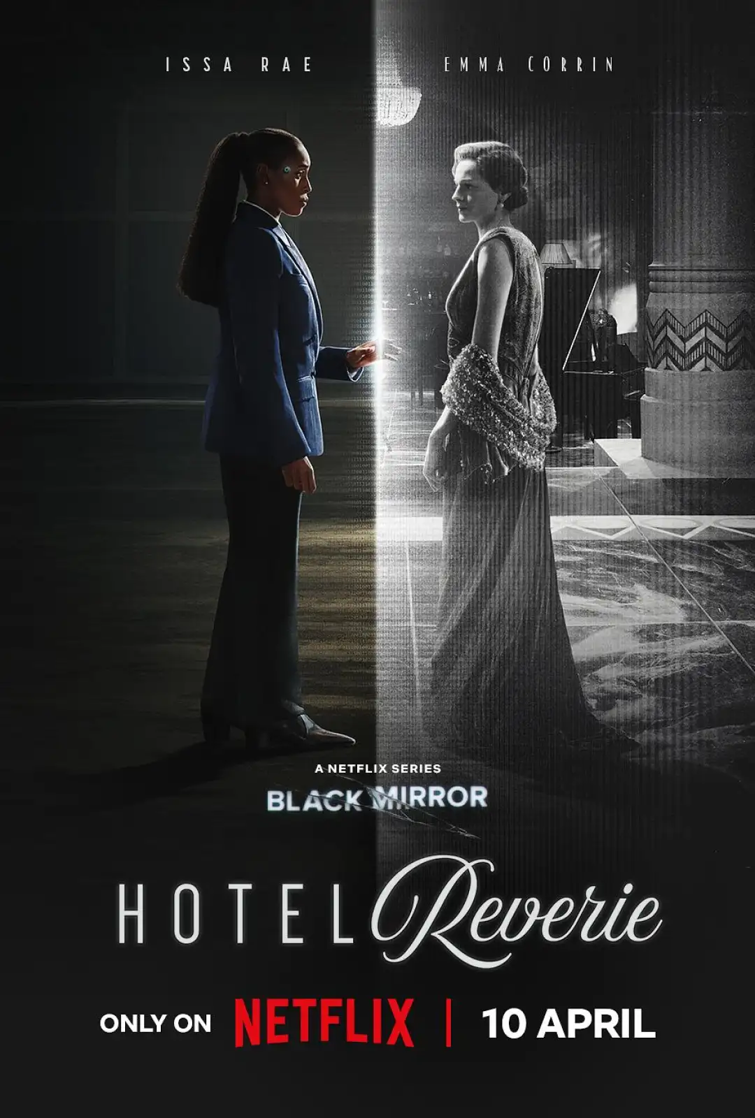 黑镜 第七季 Black Mirror Season 7