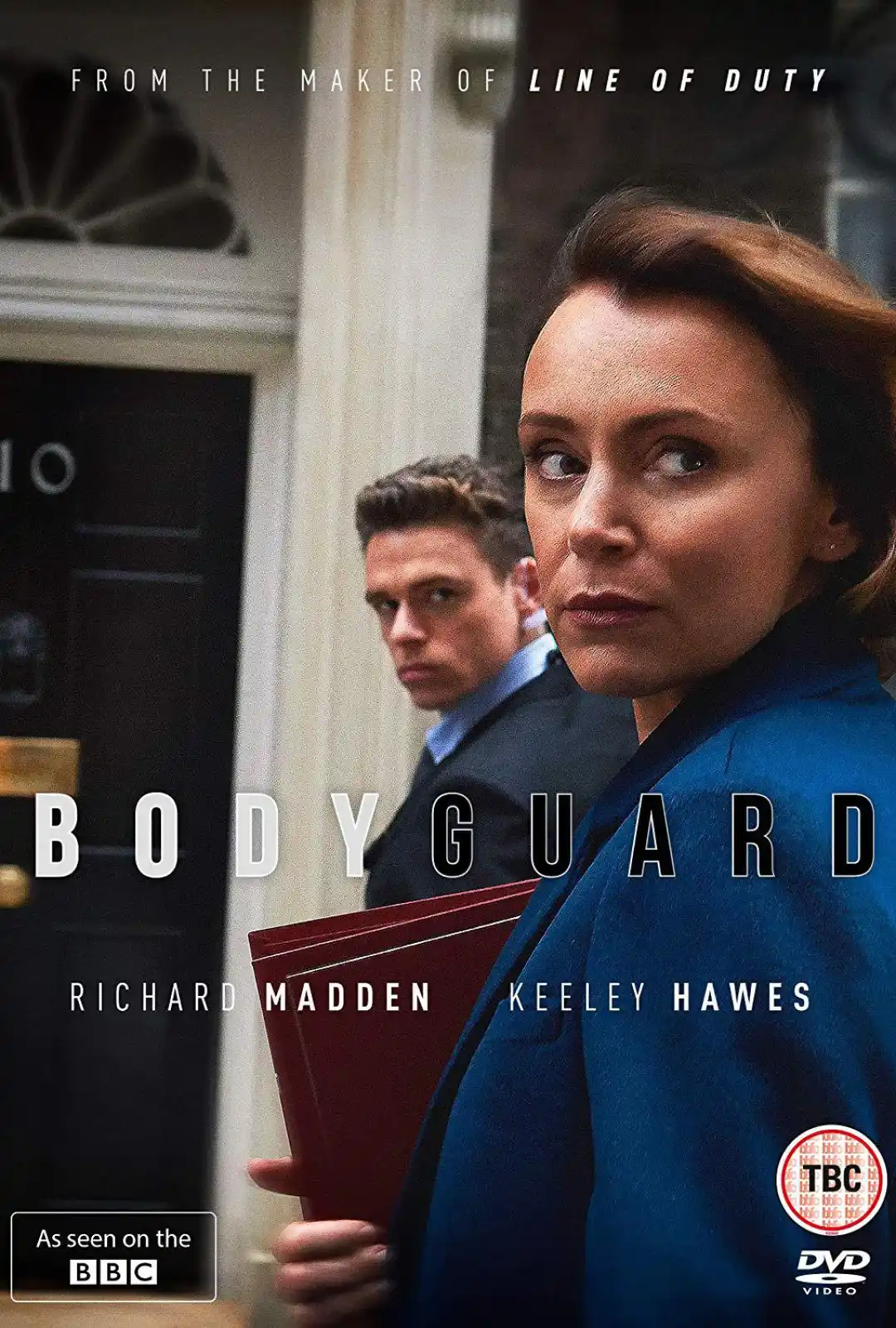 贴身保镖 第一季 Bodyguard Season 1