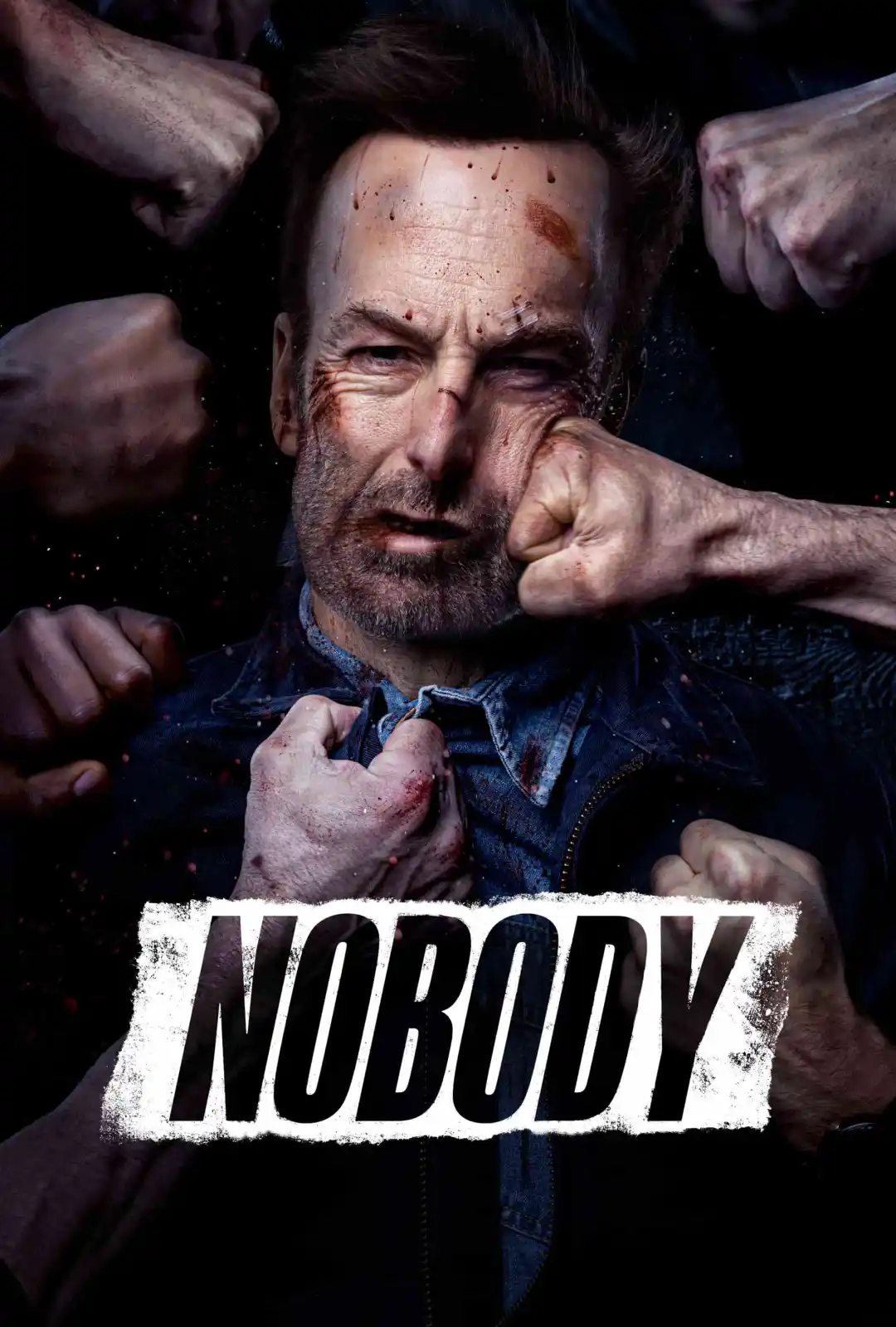 小人物 Nobody