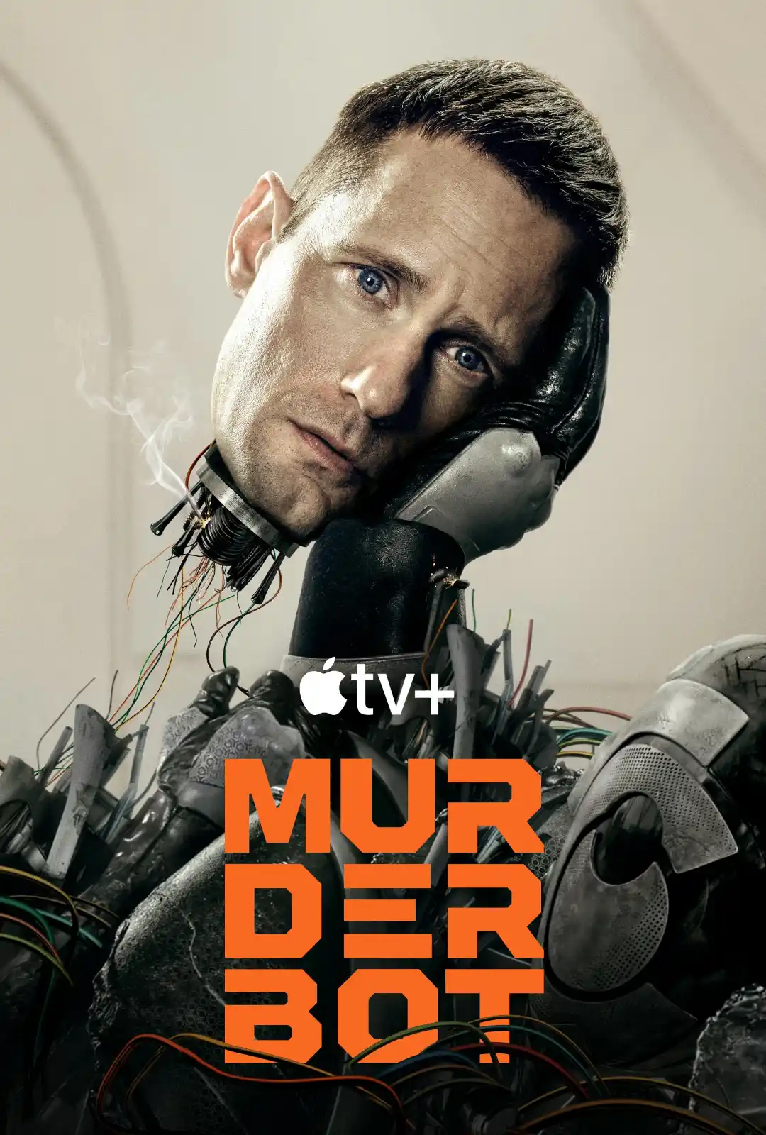 杀戮人机 第一季 Murderbot Season 1