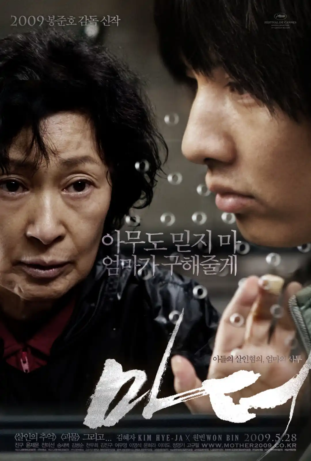 母亲 (2009)