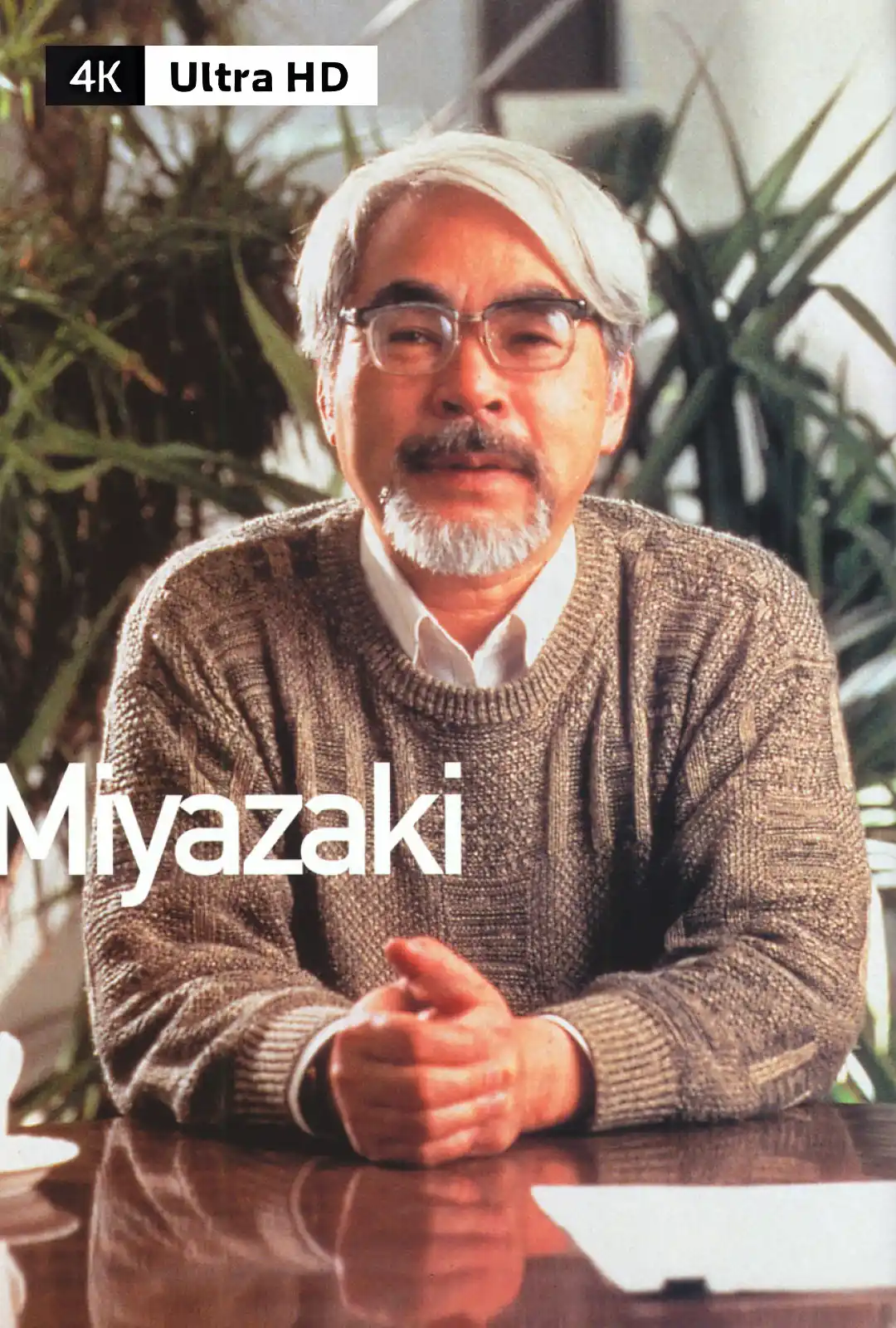 宫崎骏 Hayao Miyazaki（动漫作品合集）