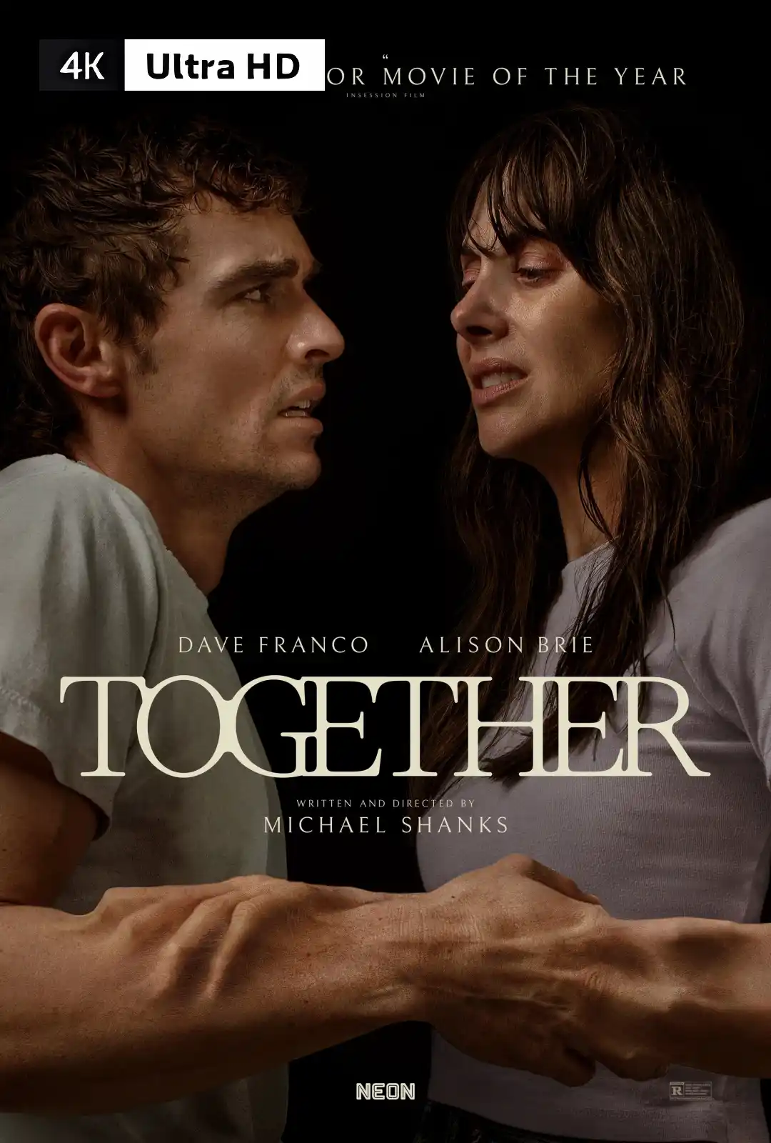 同甘共苦 Together